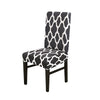 New style elastic chair cover