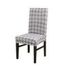 New style elastic chair cover