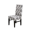 New style elastic chair cover