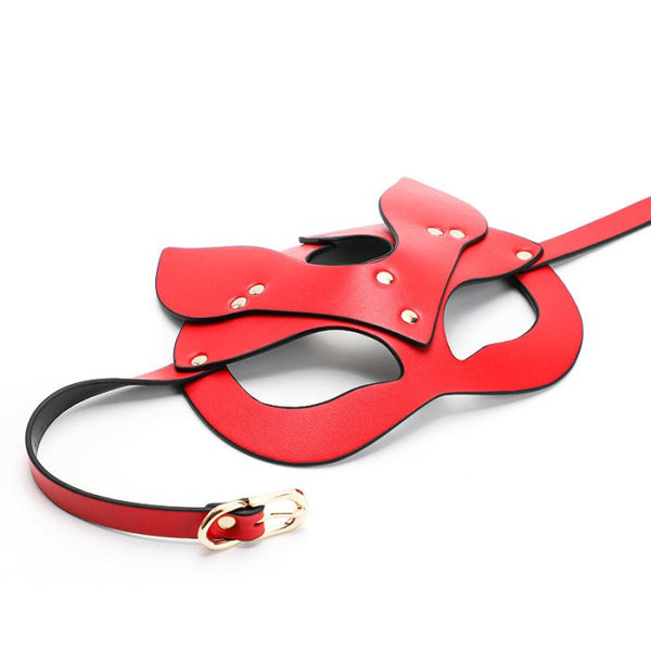 Small Leather Whip Hand Whip Binding Bondage Alternative Sex Couples Adult Products