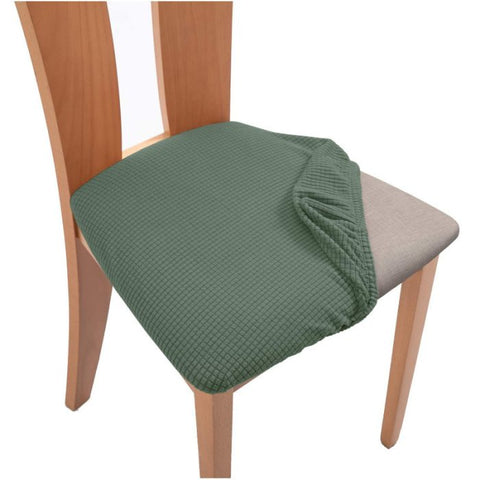 Office Home Chair Cushion Cover Cover Square Cushion