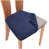 Office Home Chair Cushion Cover Cover Square Cushion