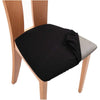 Office Home Chair Cushion Cover Cover Square Cushion