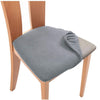 Office Home Chair Cushion Cover Cover Square Cushion