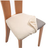 Office Home Chair Cushion Cover Cover Square Cushion