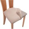 Office Home Chair Cushion Cover Cover Square Cushion