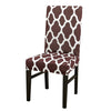 New style elastic chair cover