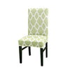 New style elastic chair cover