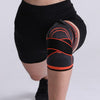 Riding Nylon Knitted Wear-resistant And Breathable