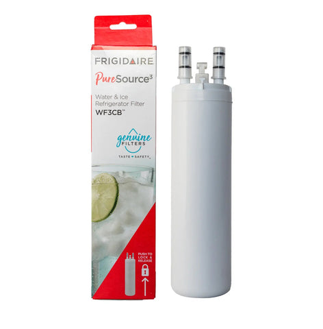 PureSource® 3 Water and Ice Refrigerator Filter WF3CB