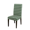 New style elastic chair cover