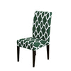 New style elastic chair cover