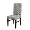 New style elastic chair cover