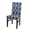 New style elastic chair cover