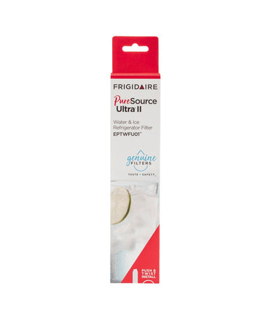 Frigidaire EPTWFU01 Water Filtration Filter