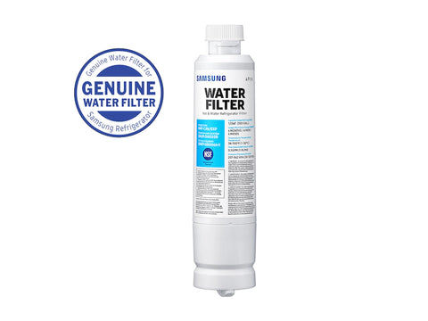 DA29-00020B Refrigerator Water Filter, Compatible with Samsung Refrigerator Water Filter