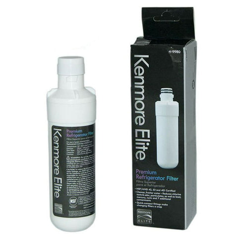 Kenmore 9980 Refrigerator Water Filter