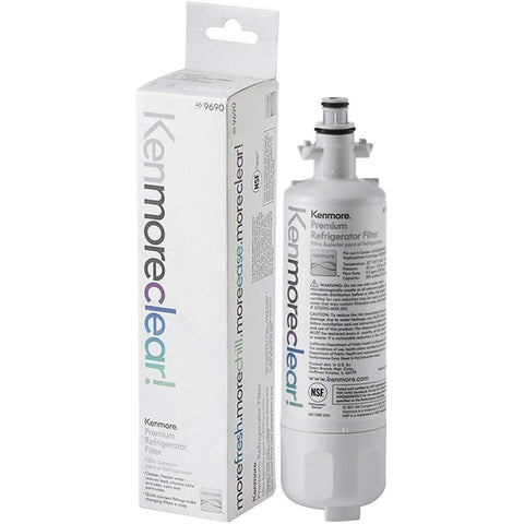 Kenmore 46 9690 Refrigerator Water Filter