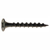 #6 x 1-1/4 in. Philips Bugle-Head Coarse Thread Sharp Point Drywall Screws (1 lb./Pack)