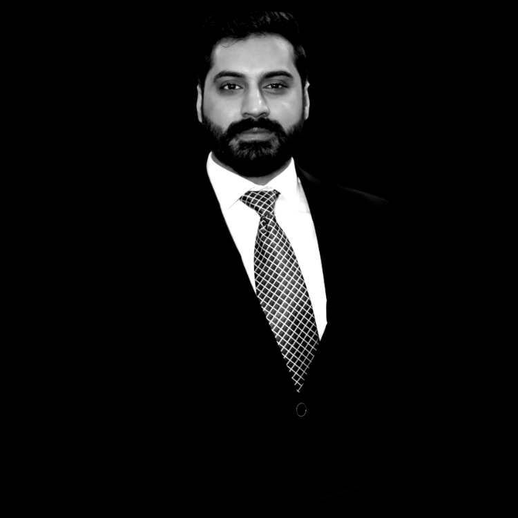 Hamad Ur Rehman CEO MMT