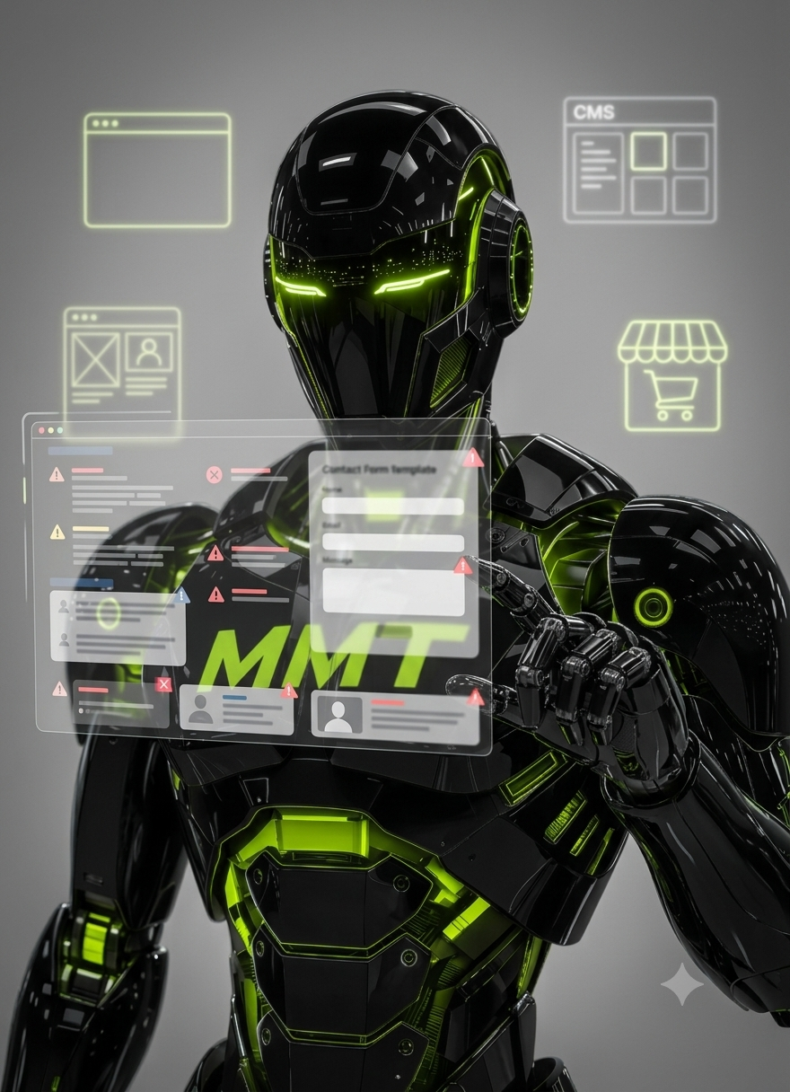 MMT 3