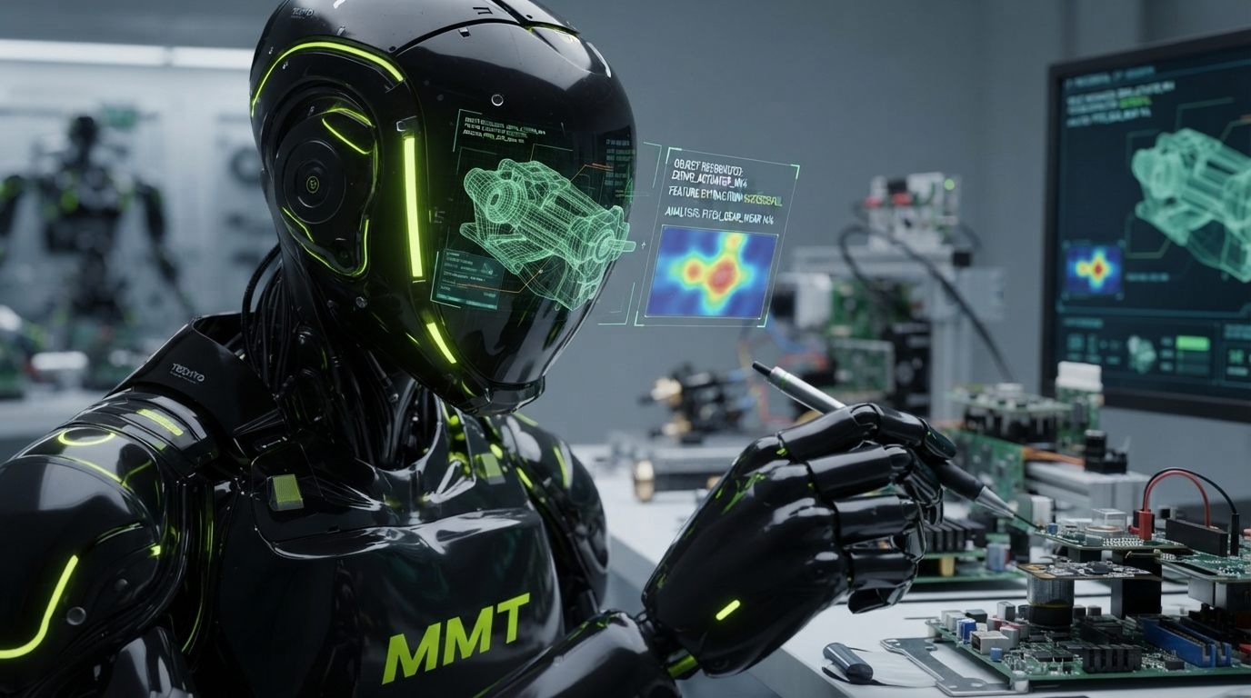 MMT 5